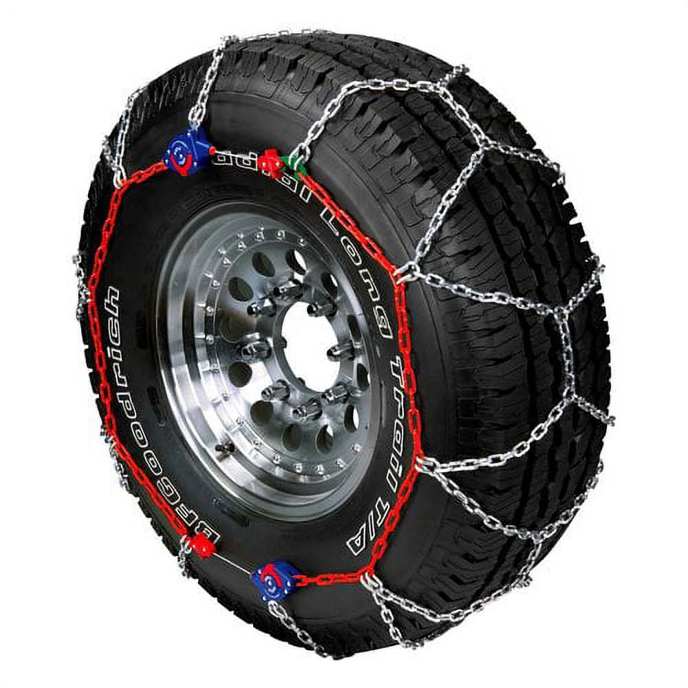 Peerless Chain Company Truck Tire Chain, 0232610