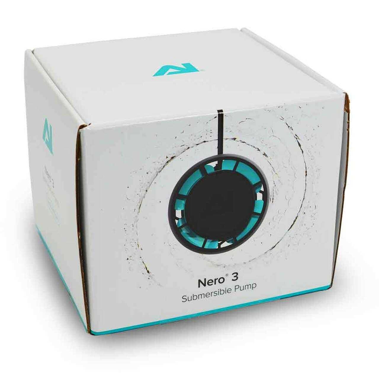 Aqua Illumination Nero 3 Pump