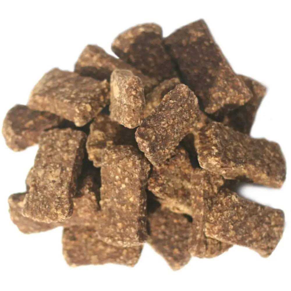 Plato Real Strips Turkey Dog Treats