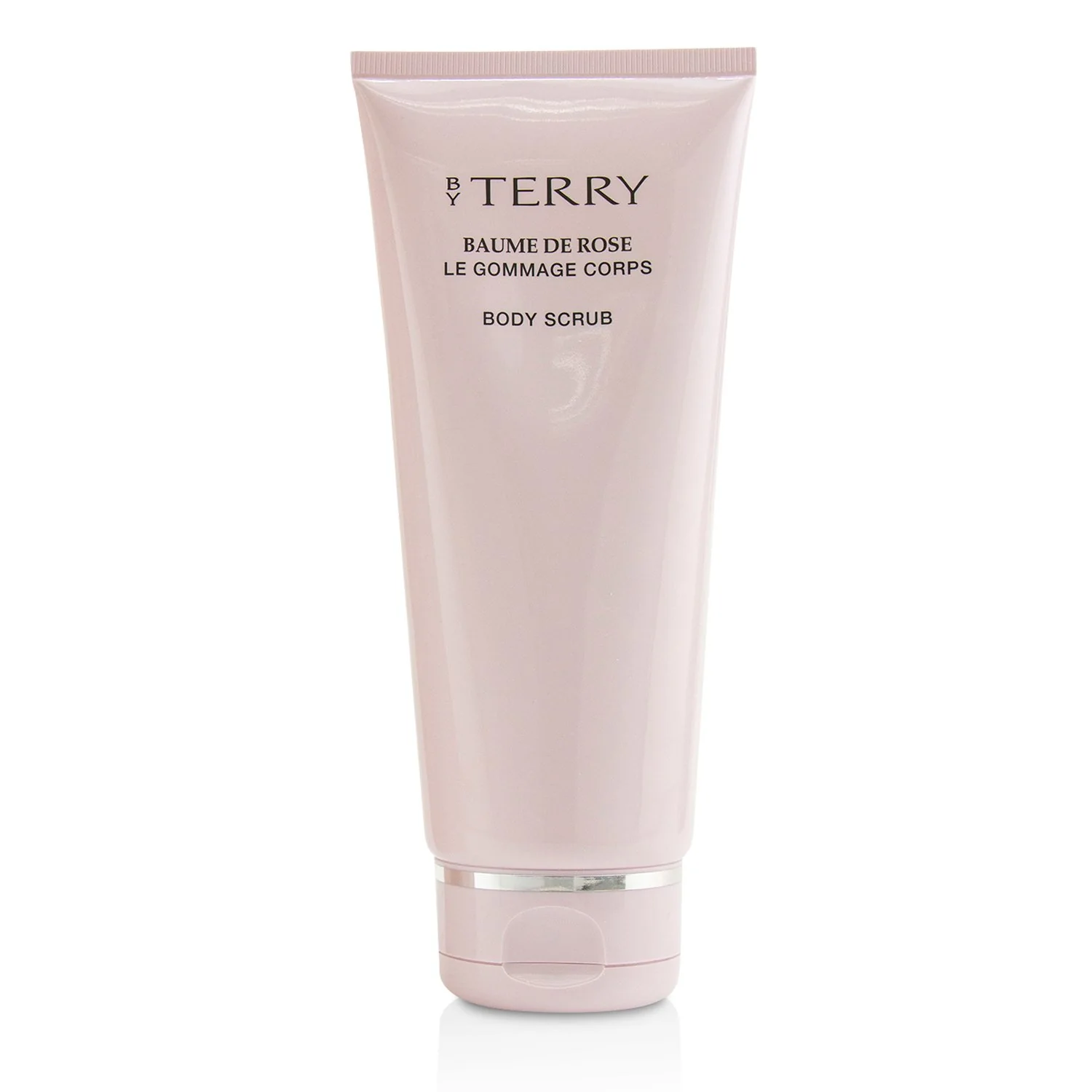 By Terry Baume De Rose Body Scrub  180g/6.34oz