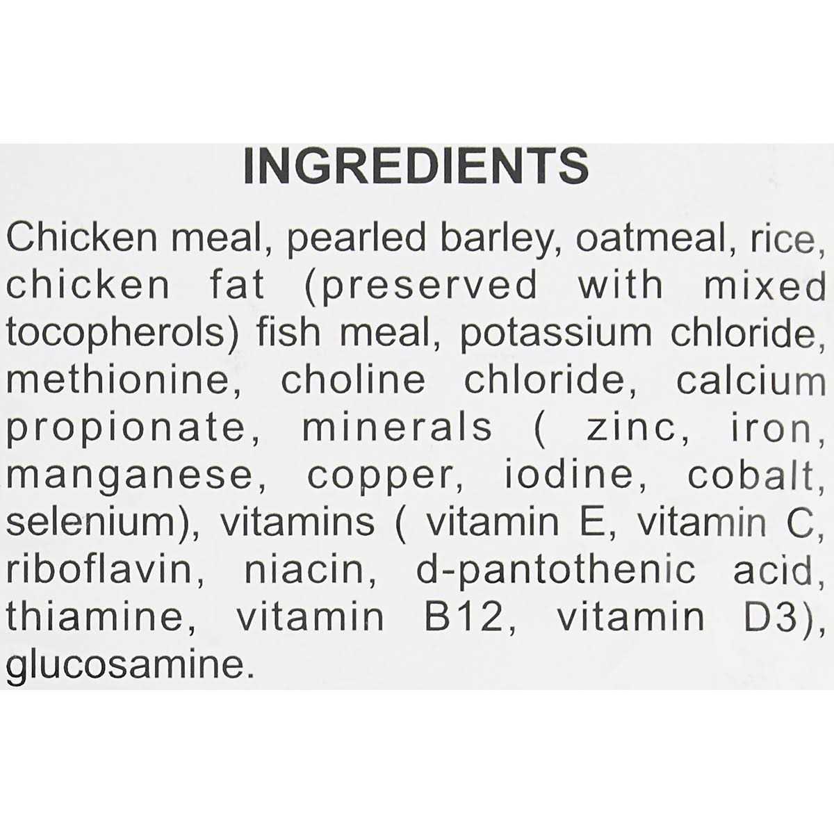 FirstMate Skoki Dry Dog Food