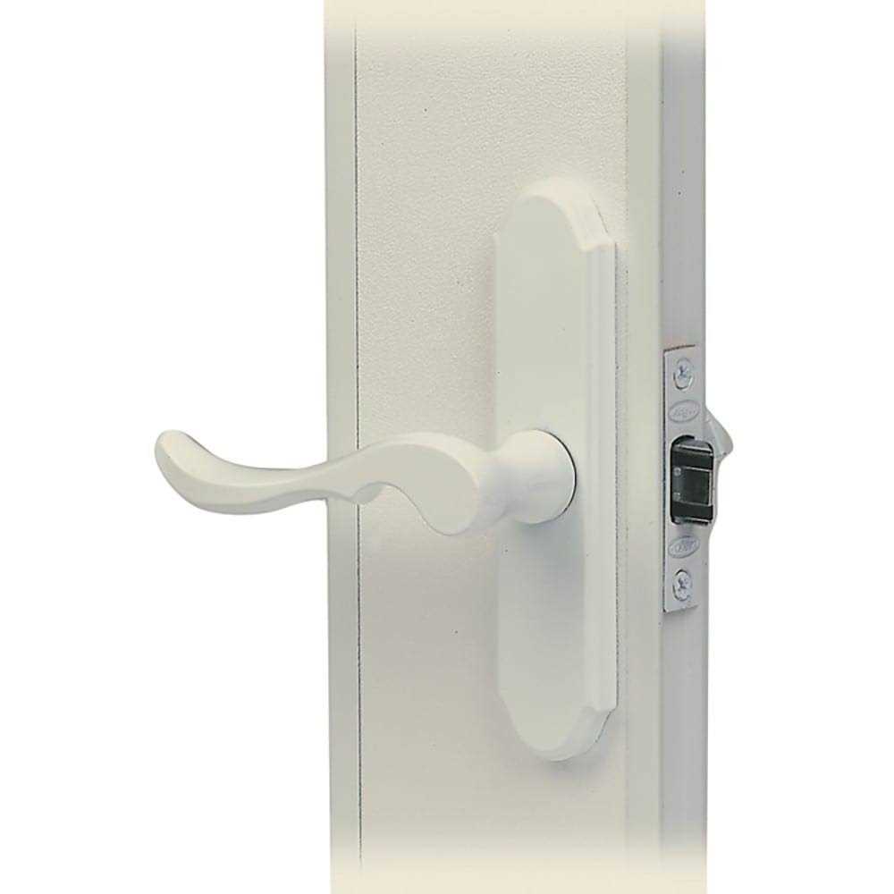 LARSON Pet Storm Door