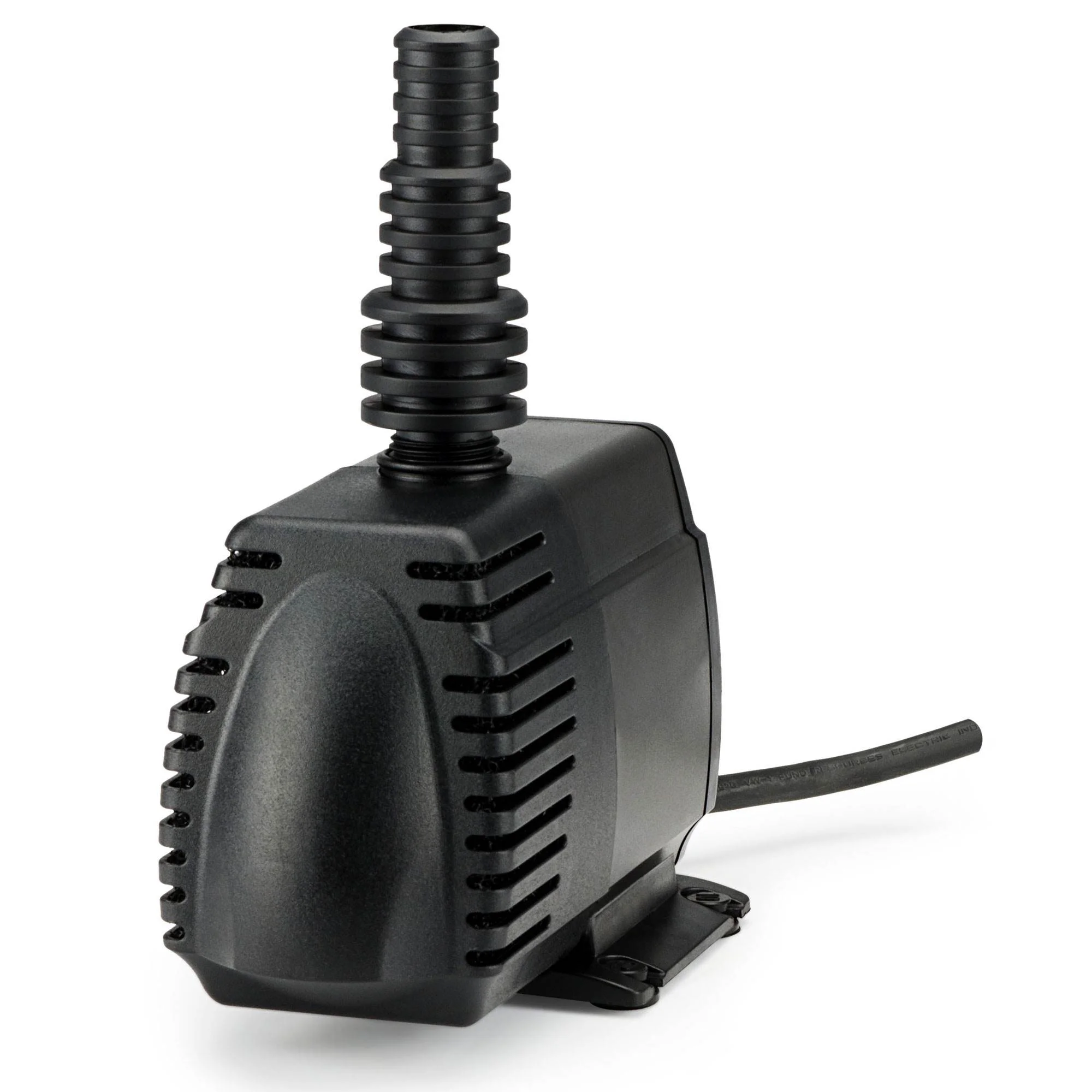 Aquascape Ultra 800 Fountain Pond 793 GPH Submersible Water Pump with 25 Ft Cord - Curated Treasures Market