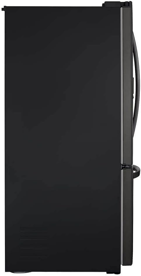 22 cu. ft. Smart wi-fi Enabled InstaView™ Door-in-Door® Counter-Depth Refrigerator