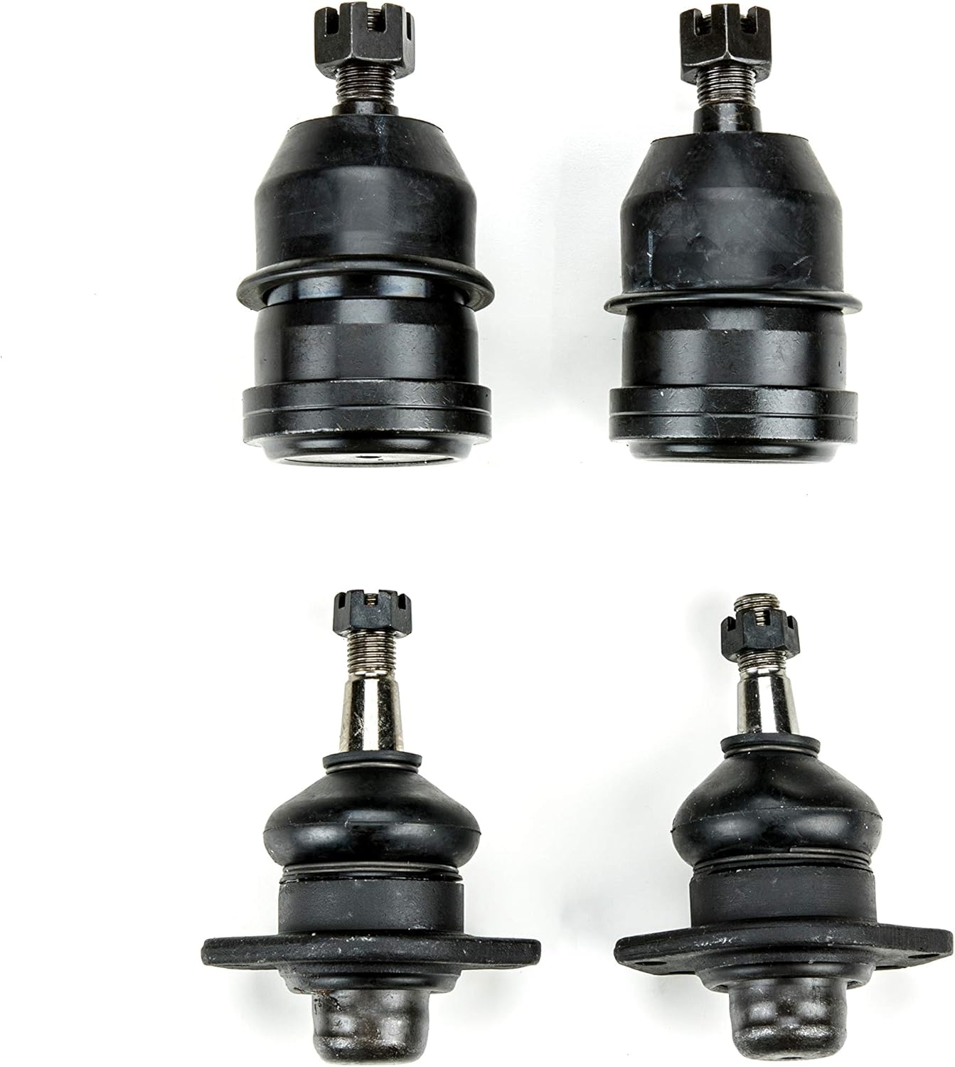 Andersen Restorations Front End Suspension Rebuild Kit Compatible with Chevrolet Monte Carlo OEM Spec Replacements (22 Piece Kit)