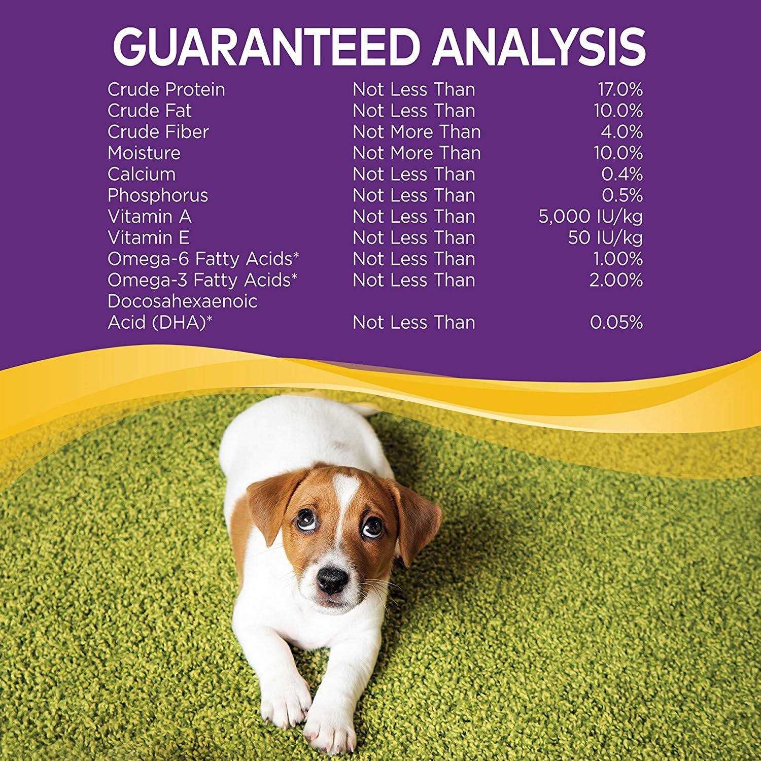 Wellness Puppy Bites Dog Treats