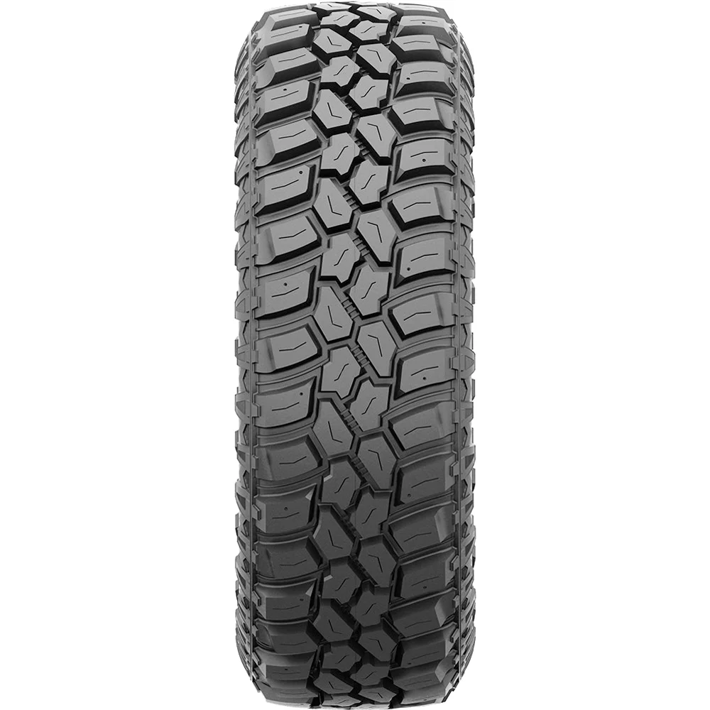 Cooper Evolution M/T Mud Terrain LT285/70R17 121/118Q E Light Truck Tire