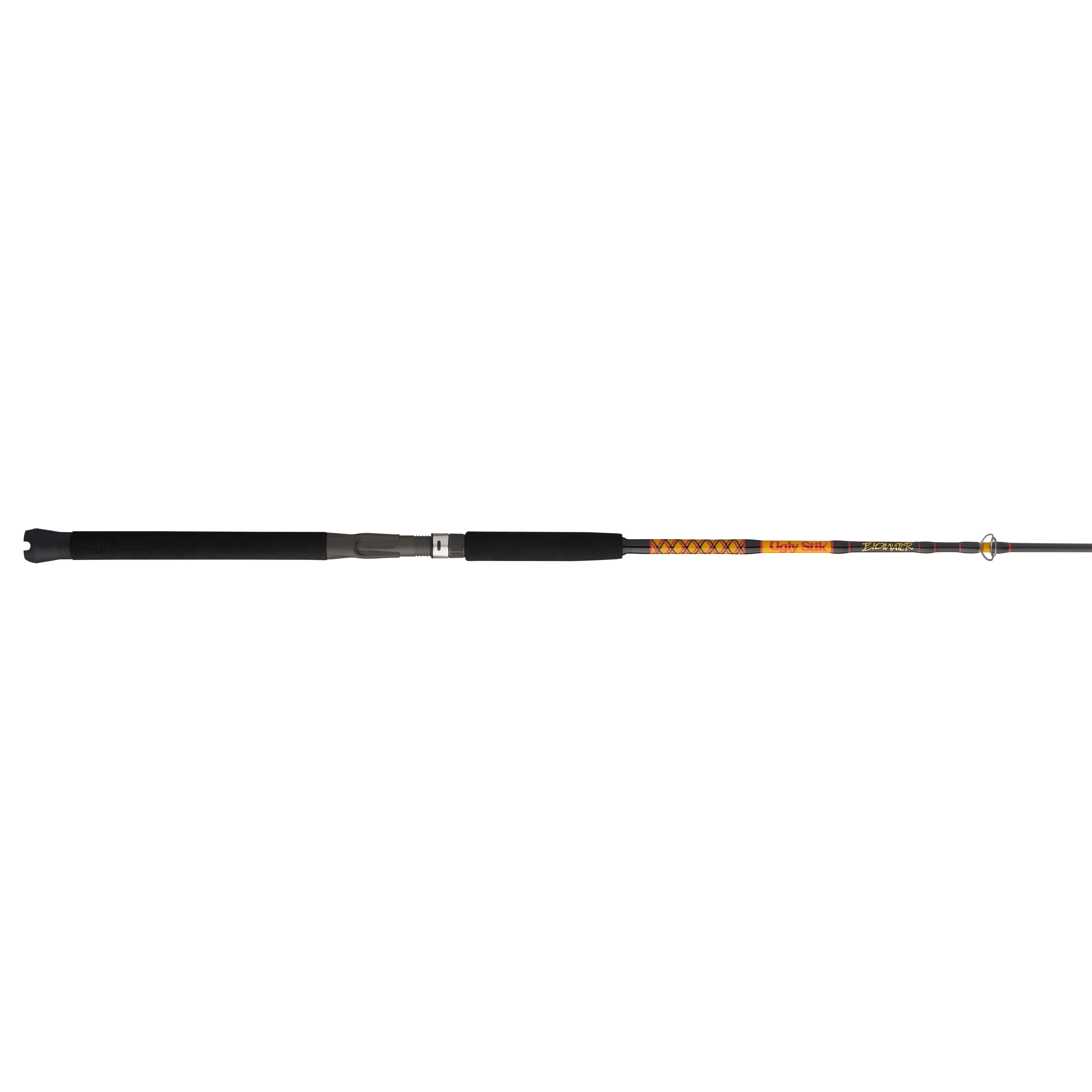 Bigwater Conventional Rod