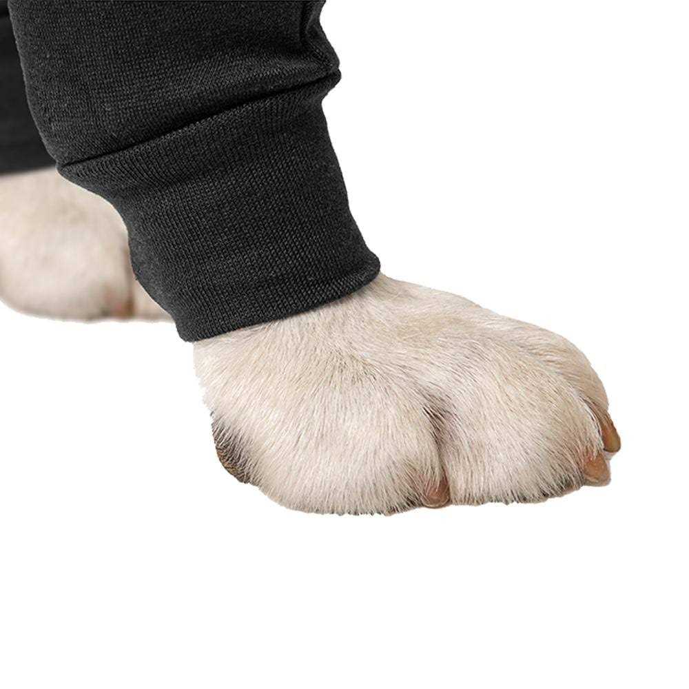 Suitical Dog Recovery Double Sleeves