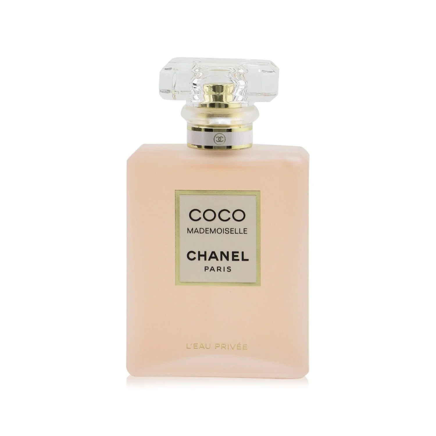 Chanel Coco Mademoiselle L'Eau Privee Night Fragrance Spray  100ml/3.4oz