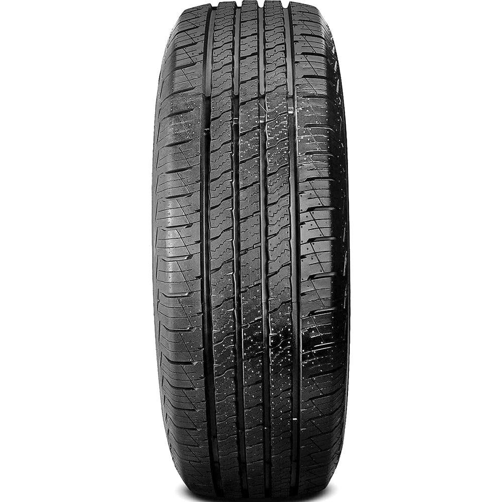 Lexani LXHT-206 LT 275/70R18 125/122S E 10 Ply Light Truck Tire Fits: 2019-23 Ram 1500 Rebel. 2020-23 GMC Sierra 2500 HD AT4