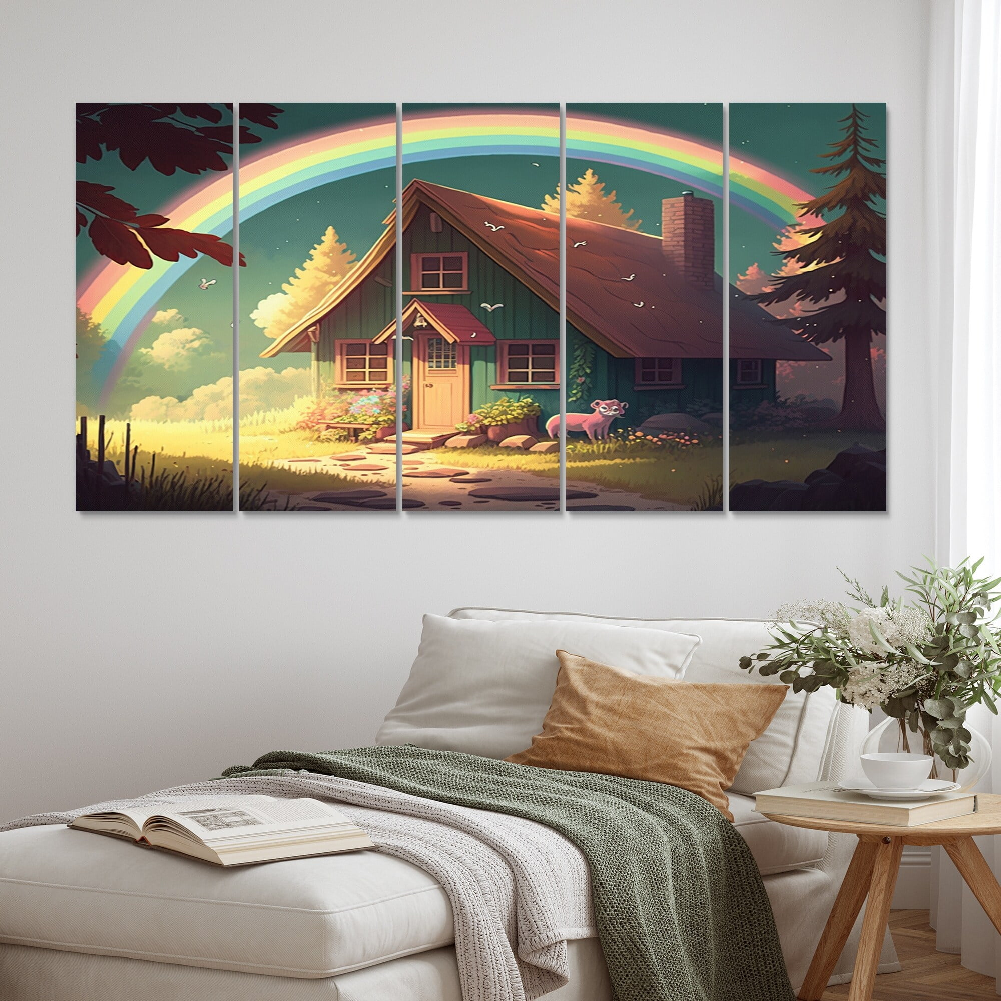 DESIGN ART Designart 