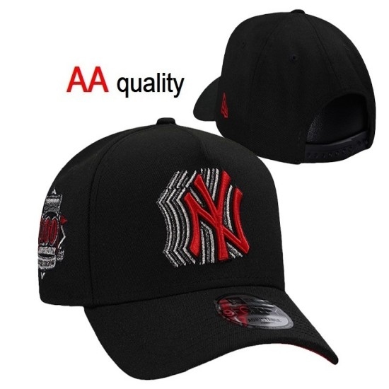 MLB New York Yankees Stitched Snapback Hats 2026.1-07