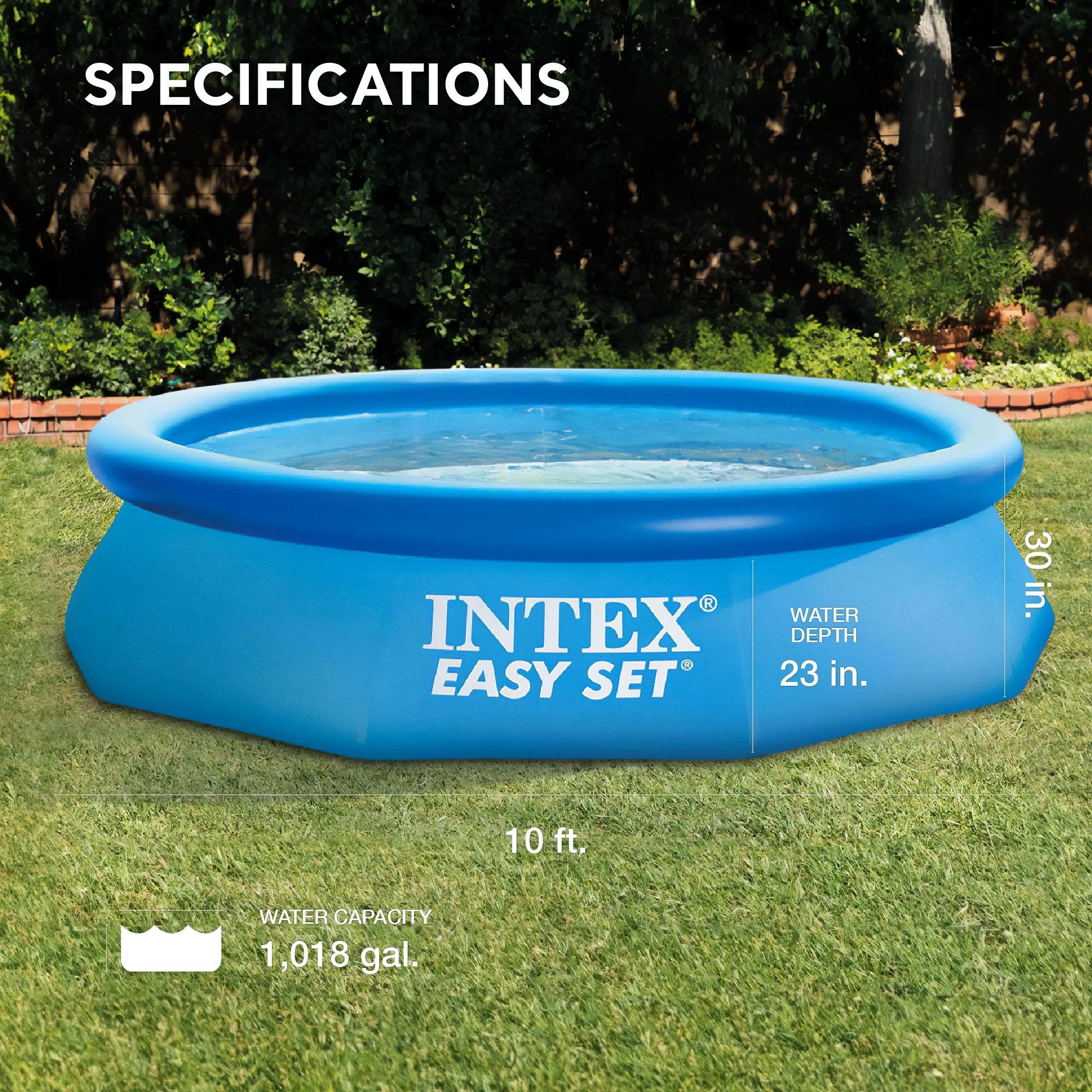 Intex 10