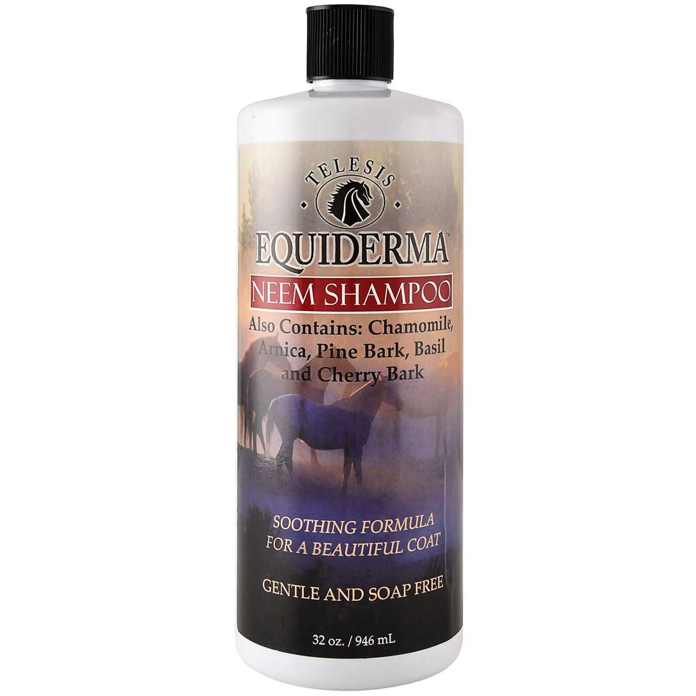 Equiderma Neem Shampoo