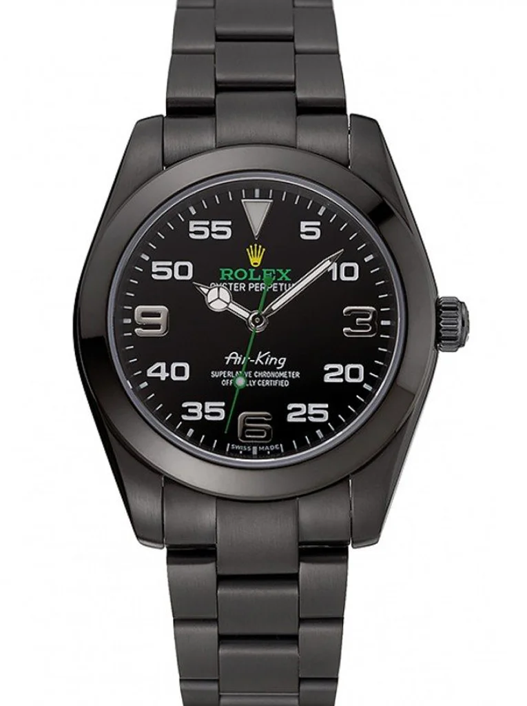 Rolex Air-King