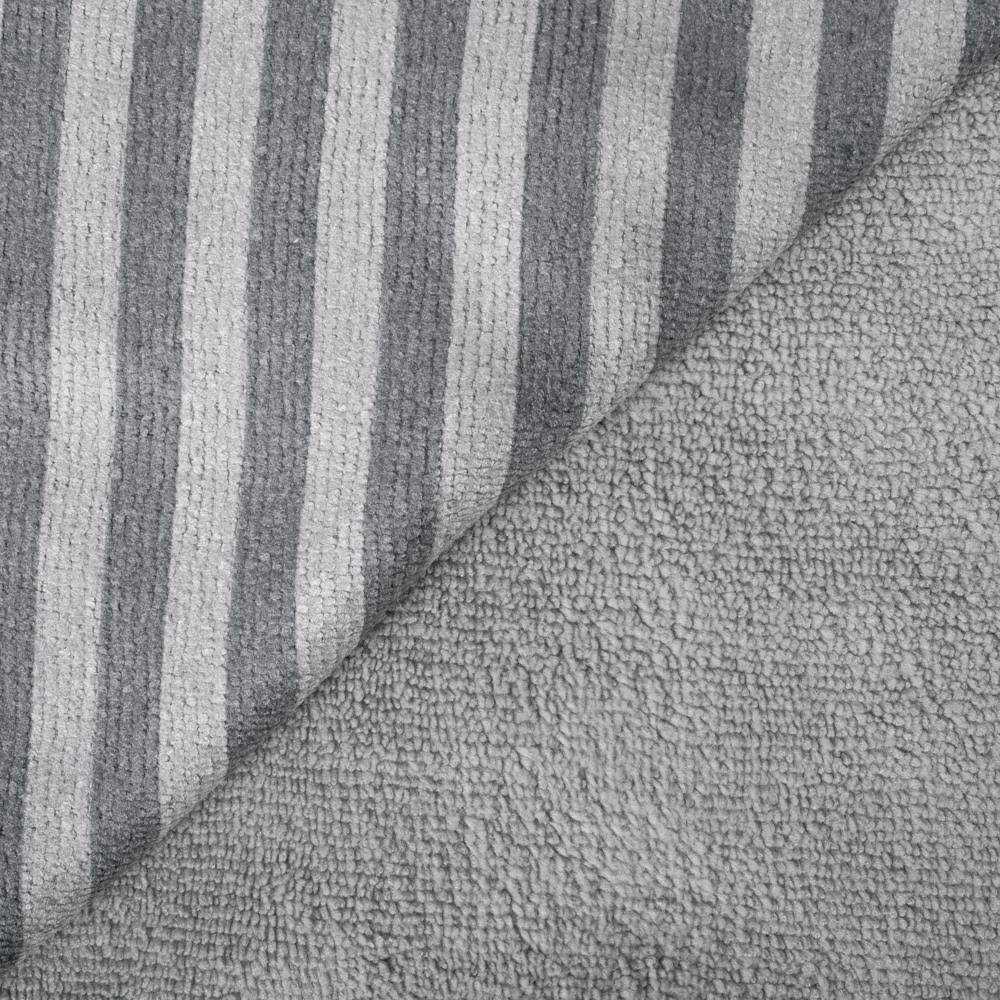 Bone Dry Microfiber Pet Towel Embroidered Paw