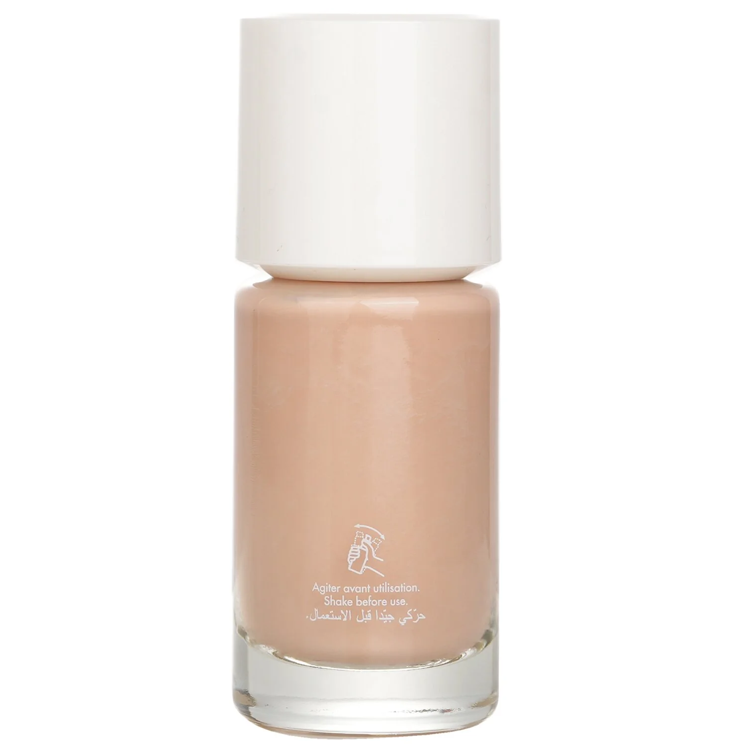 Make Up For Ever HD Skin Hydra Glow Foundation - # 1R02  30ml/1.01oz