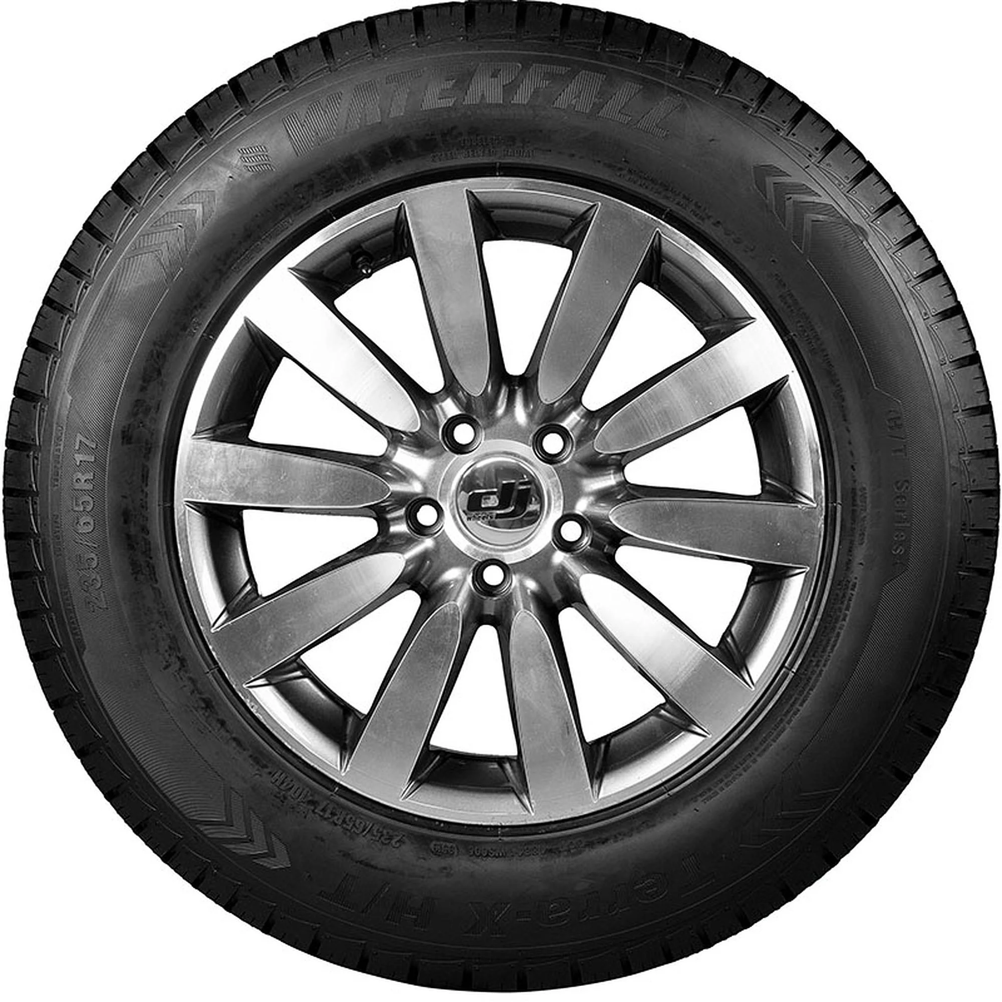 Waterfall Terra X H/T Highway P235/70R16 106T Passenger Tire