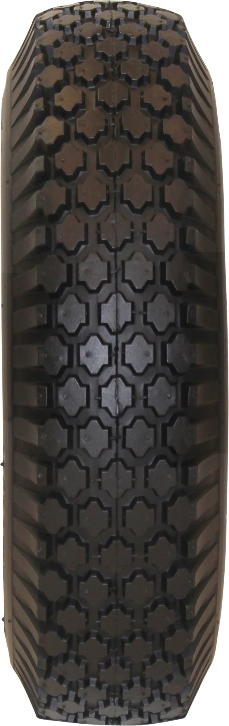 Greenball Stud 4.10/3.50-6 4-Ply Rated Lawn and Garden Tire; 1 Tire, No Wheel