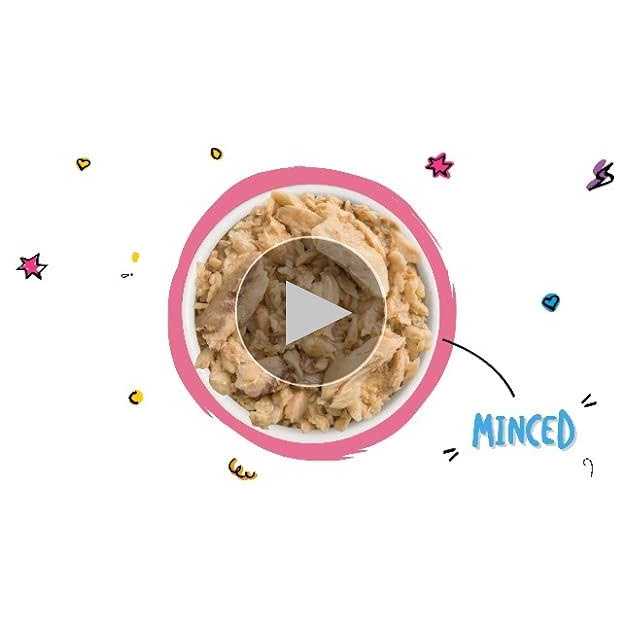 Weruva Paw Lickin’ Cat Canned Food