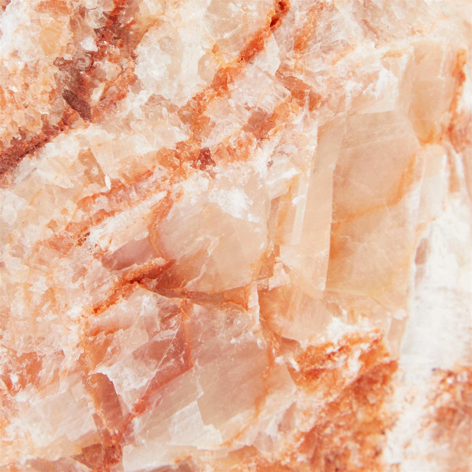 Imagitarium Aquatic Red Crystal Rock