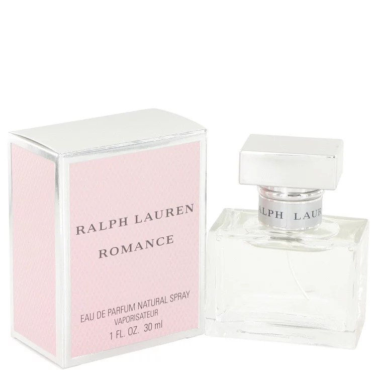 Ralph Lauren Romance Eau de Parfum, Perfume for Women, 1.7 oz
