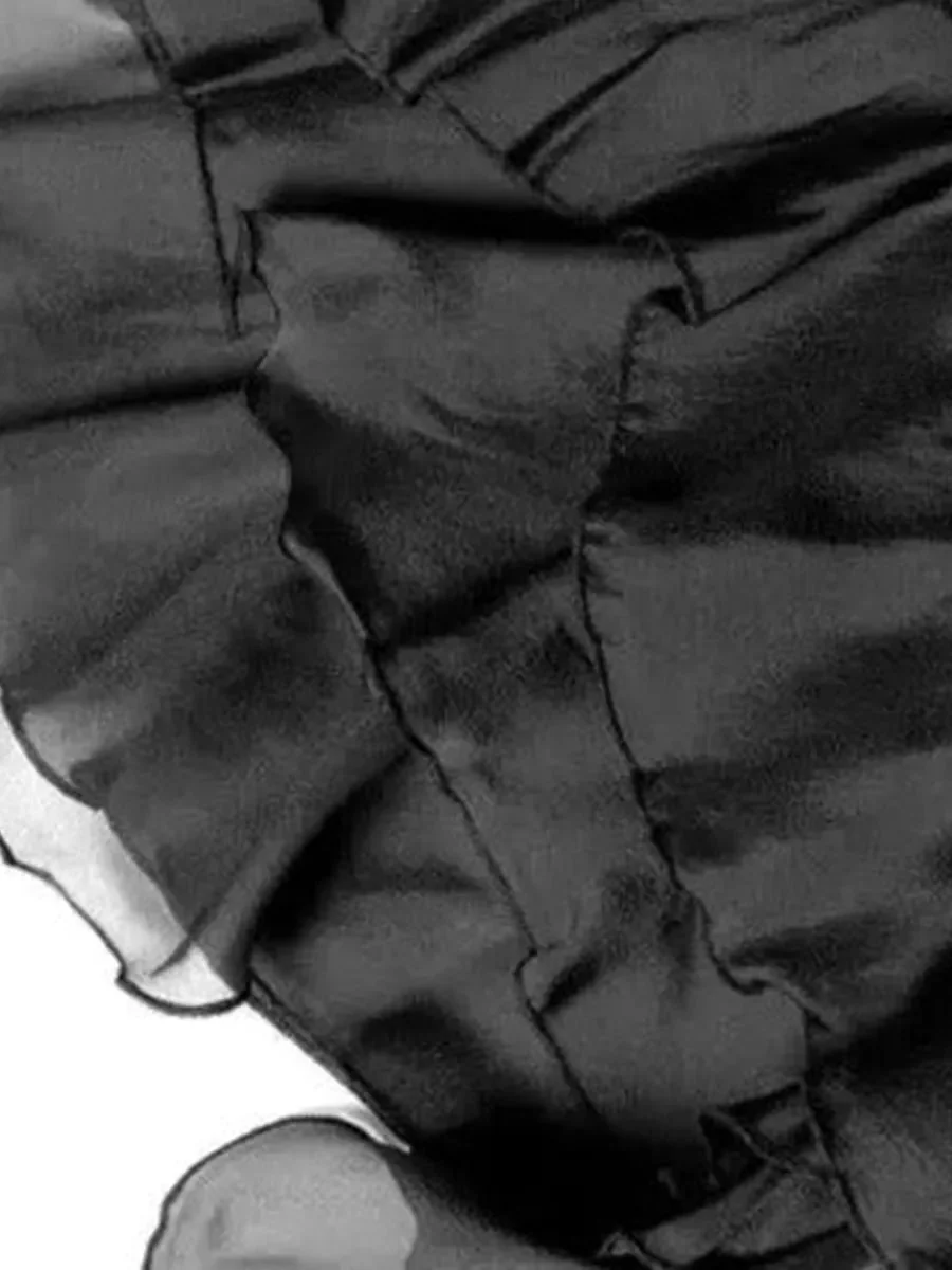 'Dried Rose' Fairy Grunge Cami Dress