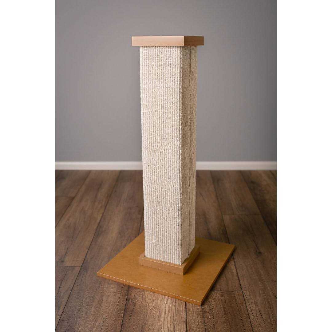 SmartCat Ultimate Scratching Post