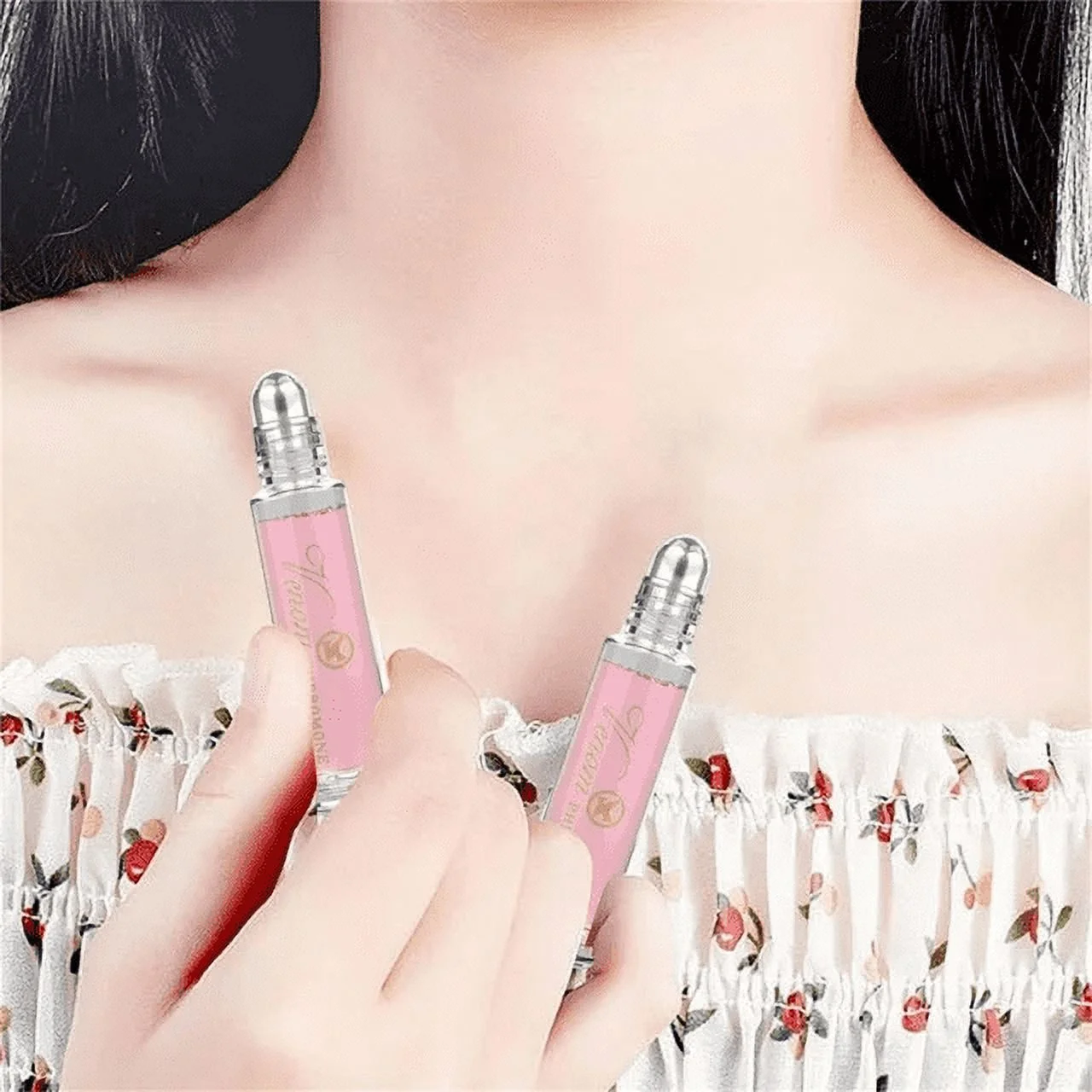 Perfume for Women, Veno Perfume, Aphrodite Phero Perfume, Female pheromone attracts men, Venom Scent Pheromone, Love Lust Perfume 1pcs - Curated Treasures Market