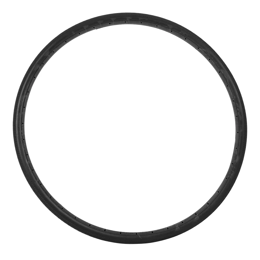 CACAGOO Bike Solid Tire 700x23C Road Bike Bicycle Cycling Riding Tubeless Tyre Wheel - Curated Treasures Market
