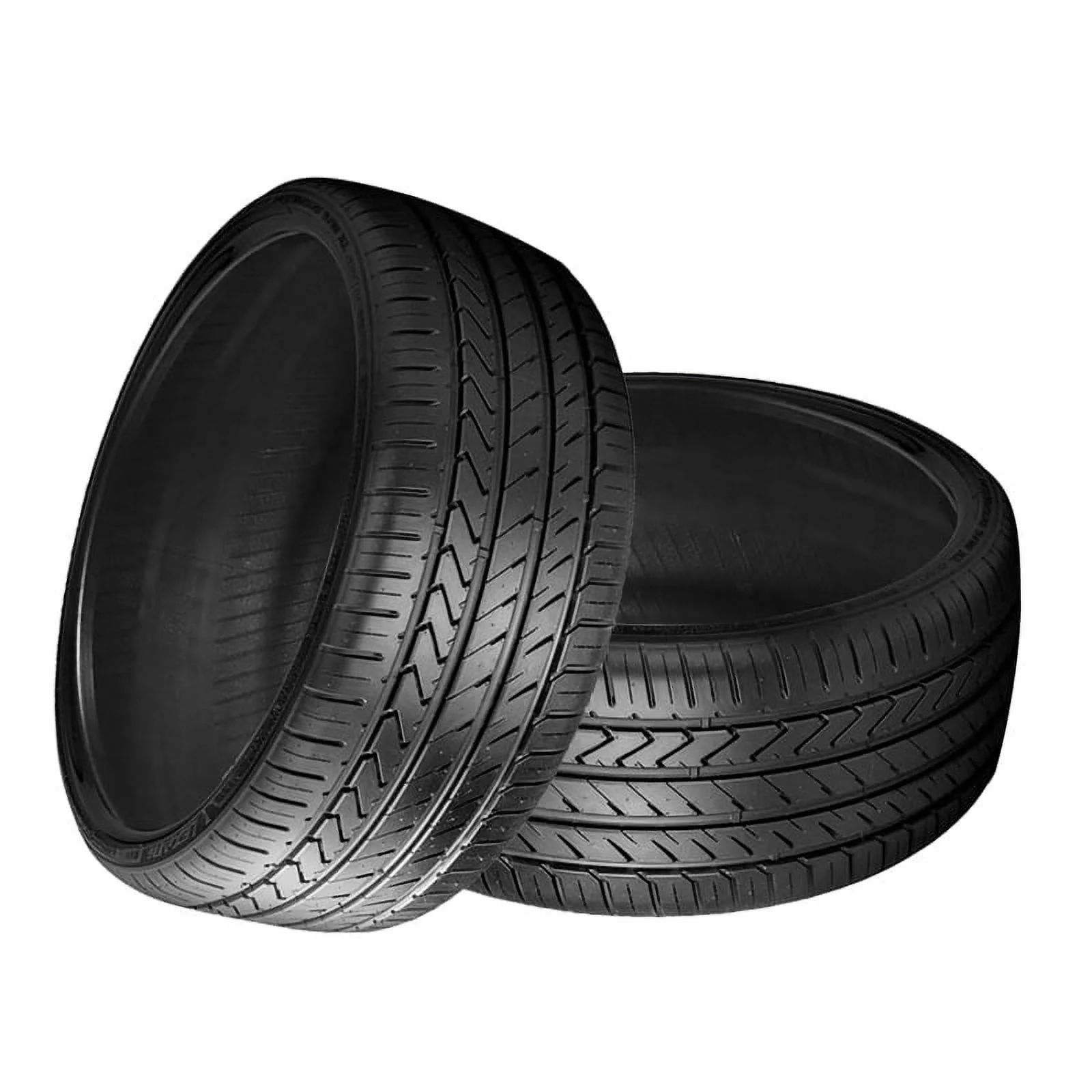 Lexani LX-Twenty Performance 245/40ZR20 99W XL Passenger Tire