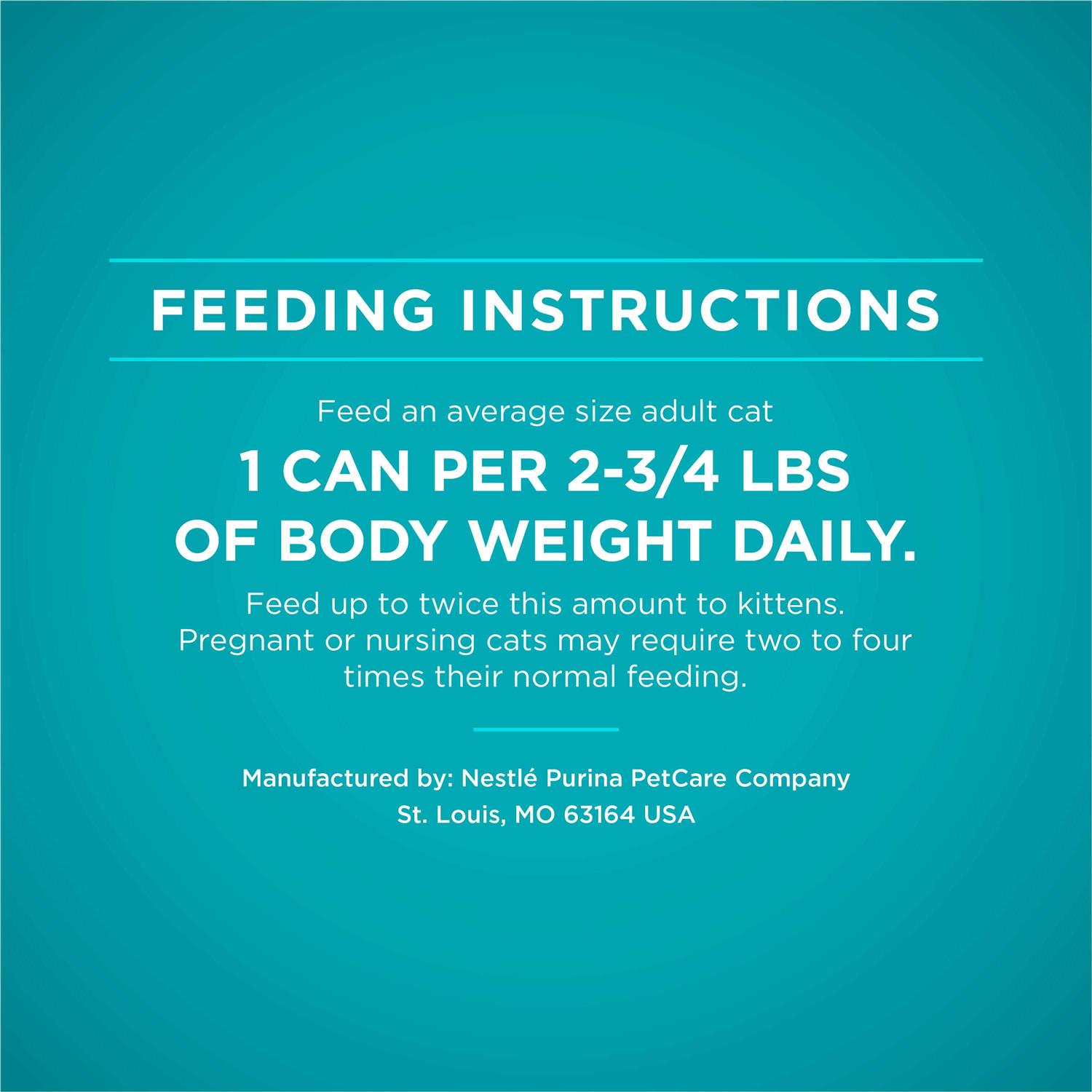 Purina ONE True Instinct Cat Food