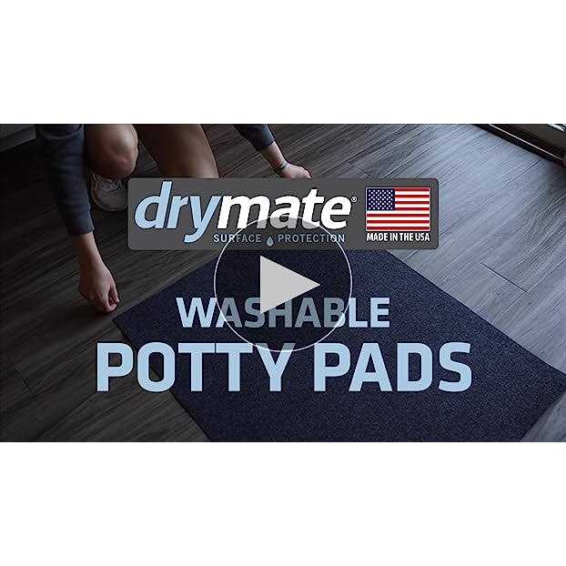 Drymate Washable Potty Pads