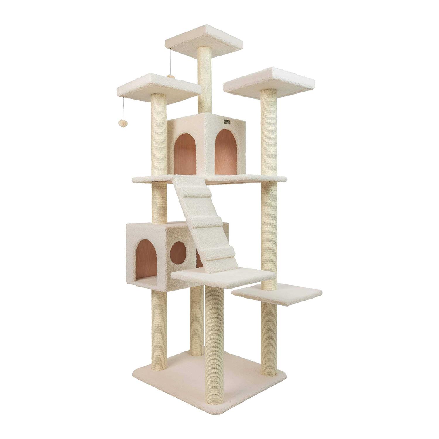 Armarkat Classic Cat Tree B7701 - Pet Supplies online store
