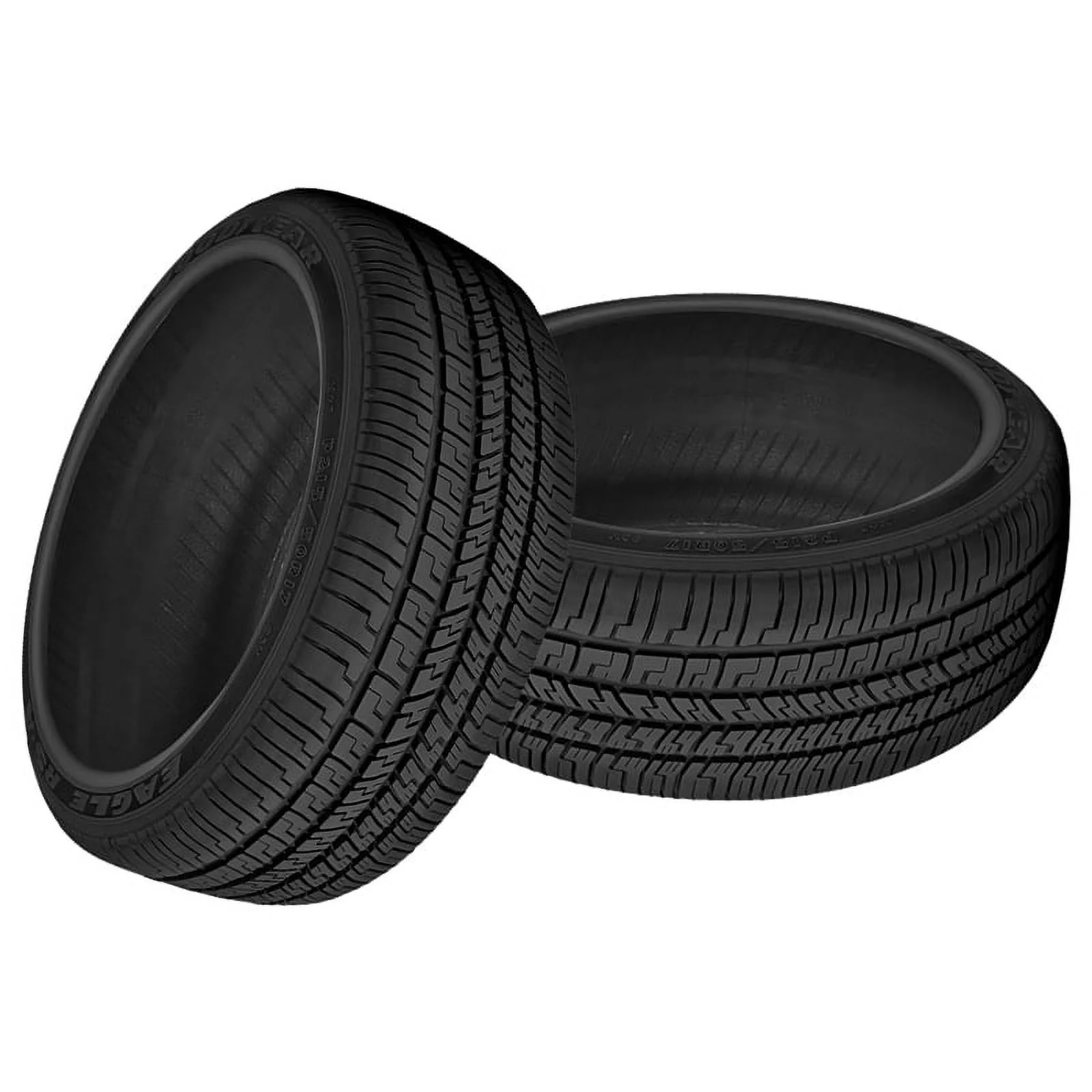 Goodyear Eagle RS-A 245/45R18 96V All-Season Tire