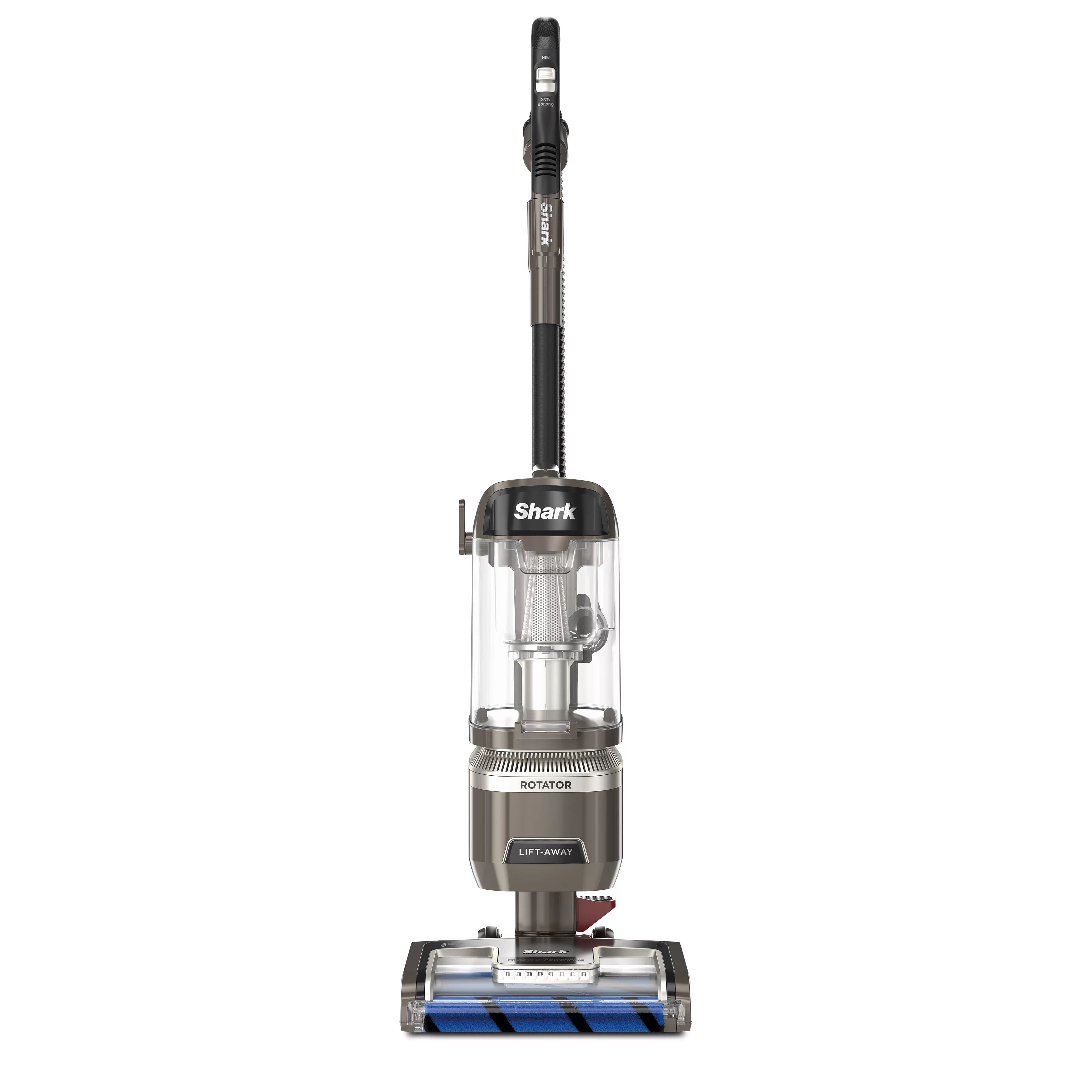 Shark Rotator Lift-Away Upright Vacuum with DuoClean PowerFins and Self-Cleaning Brushroll, LA500WM