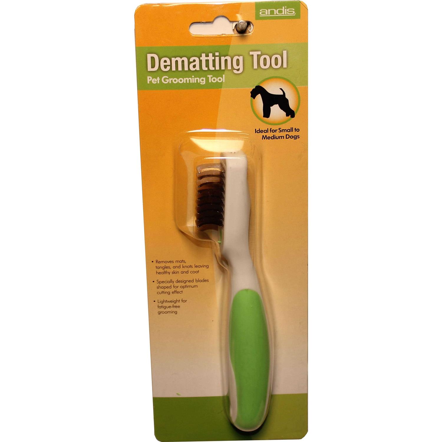 Andis Dematting Tool