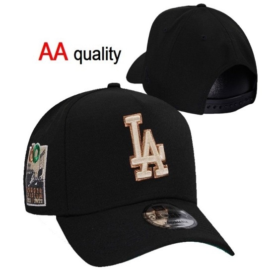 MLB Los Angeles Dodgers Stitched Snapback Hats 2026.1-16
