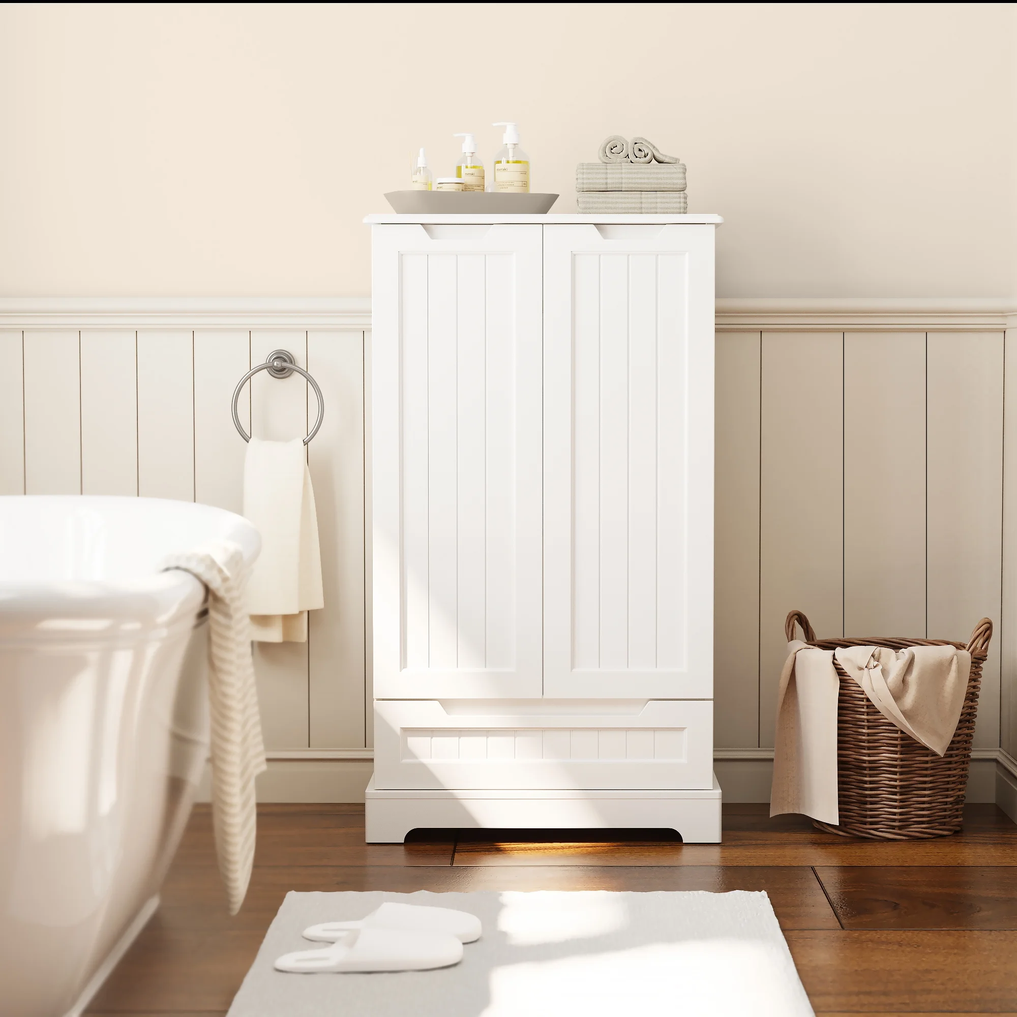 Pantry Cabinet Lofka 41