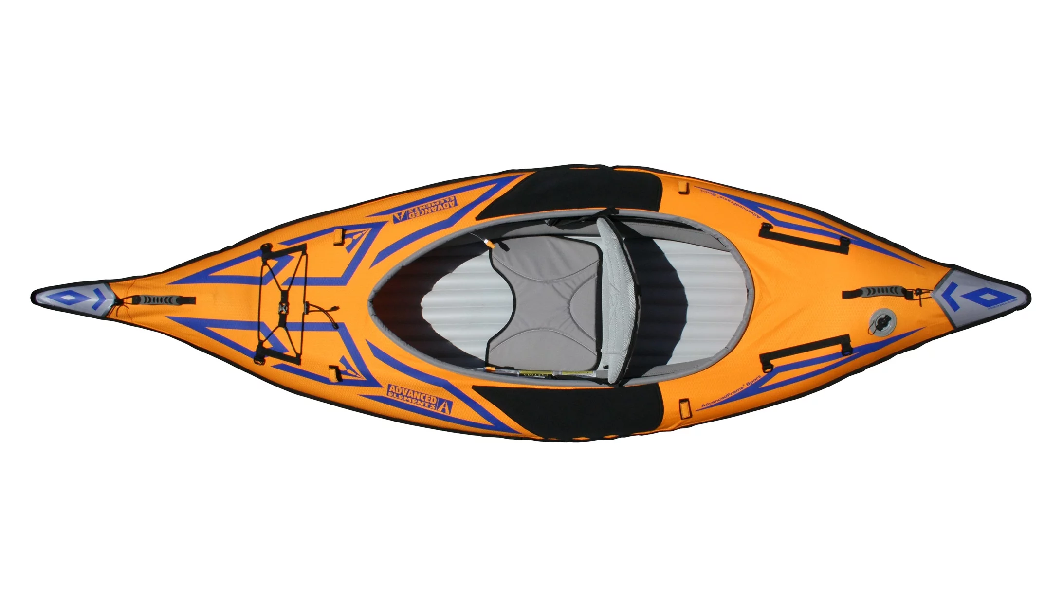 Advanced Elements Advanced Frame Sport Kayak AE1017-O