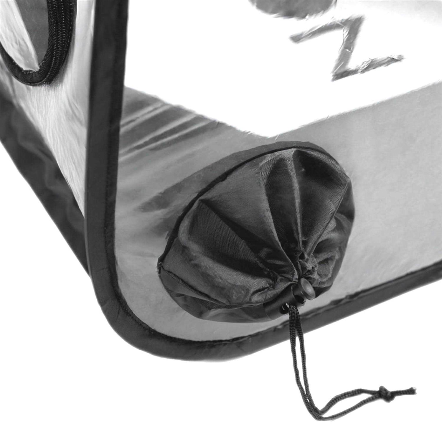 North Spore ‘NocBox’ Still Air Box