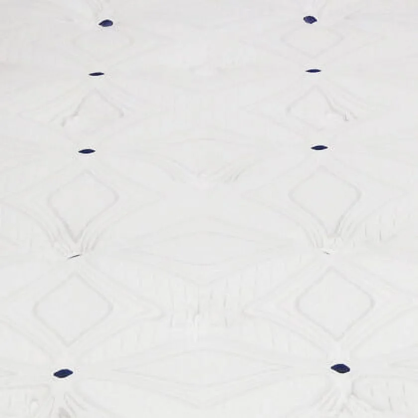 Monterrey Gentle Firm Mattress - Curated Treasures Market