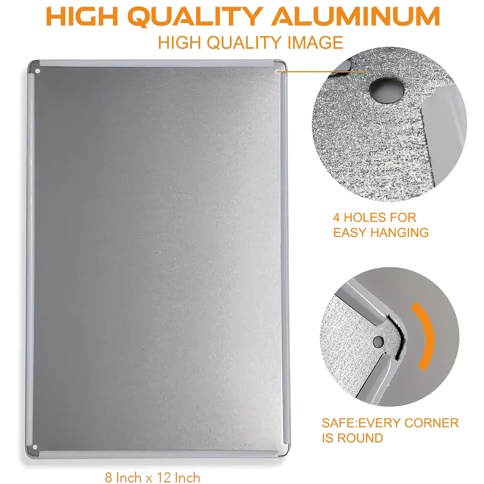 Trump 2024 Sign, Feet Trump 2024 Take American, Trump 2024 Metal Sign, Indoor Outdoor Decor American Tin Sign Trump Outdoor Room 8x12inch - Curated Treasures Market