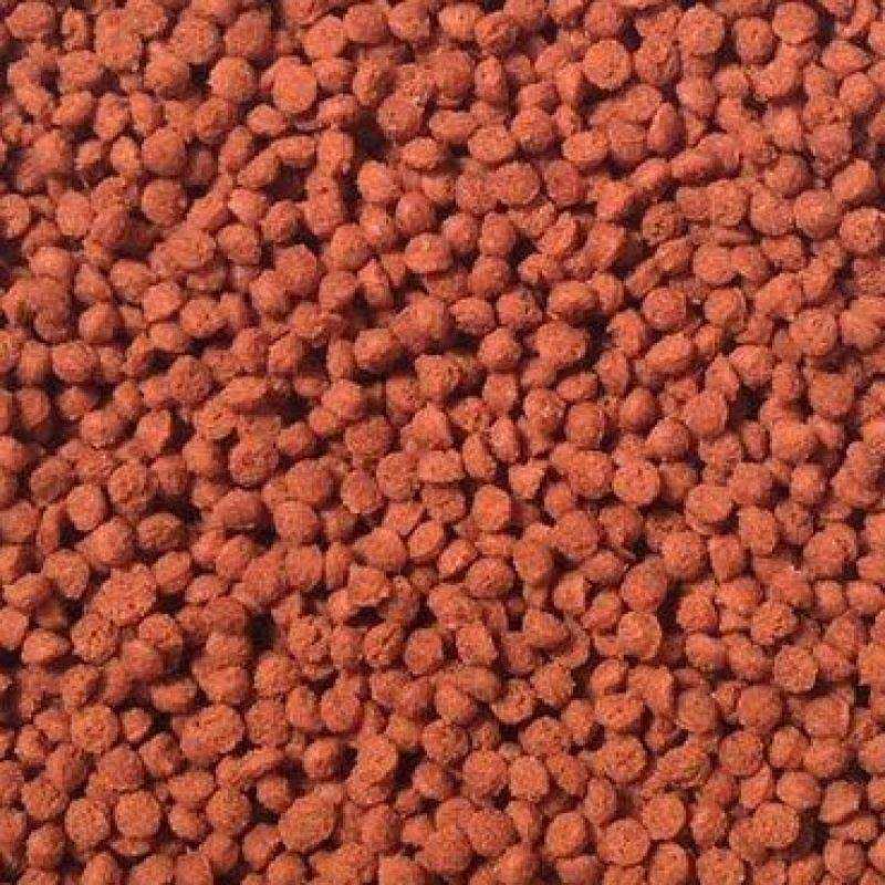 Omega One Super Color Large Sinking Cichlid Pellets