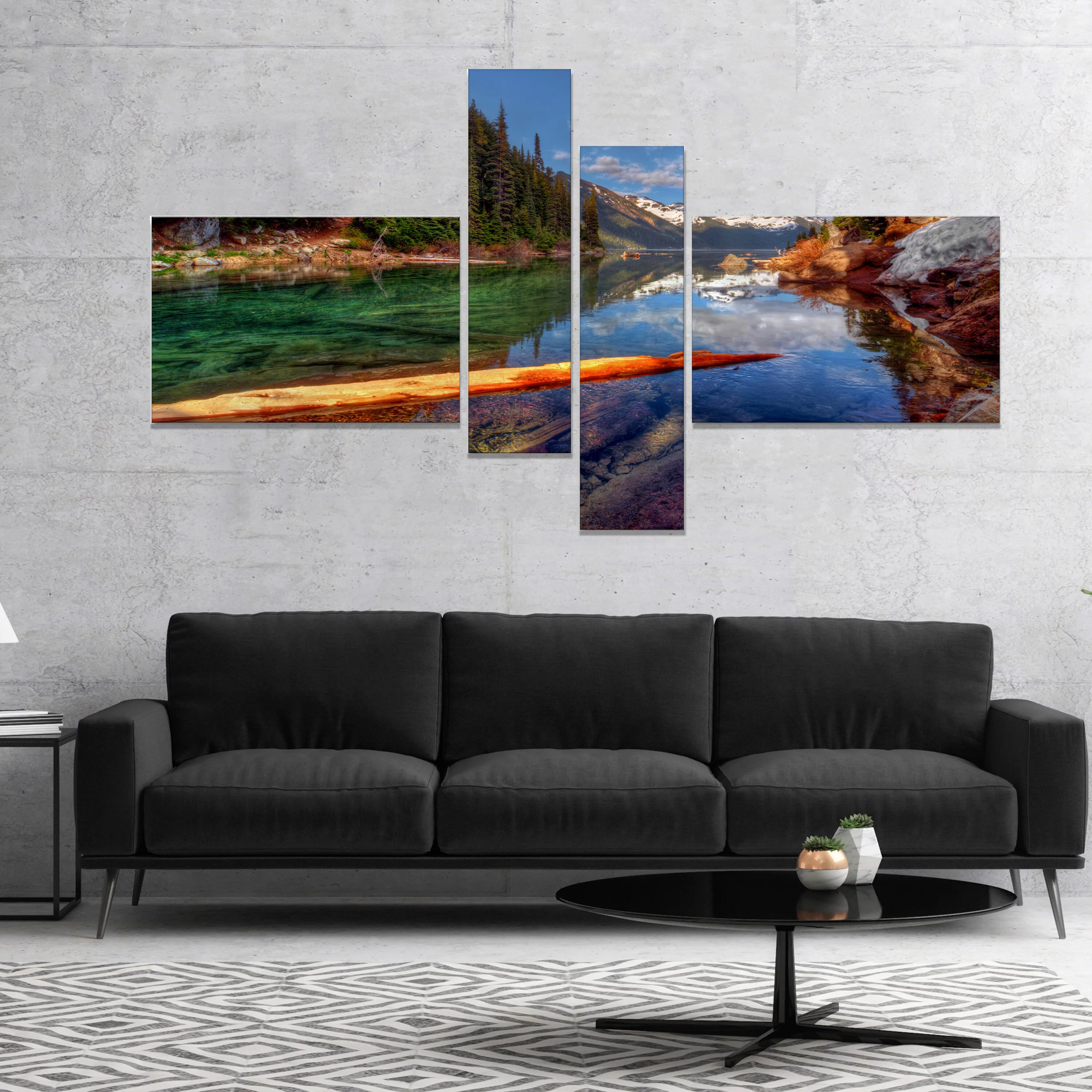 DESIGN ART Designart 