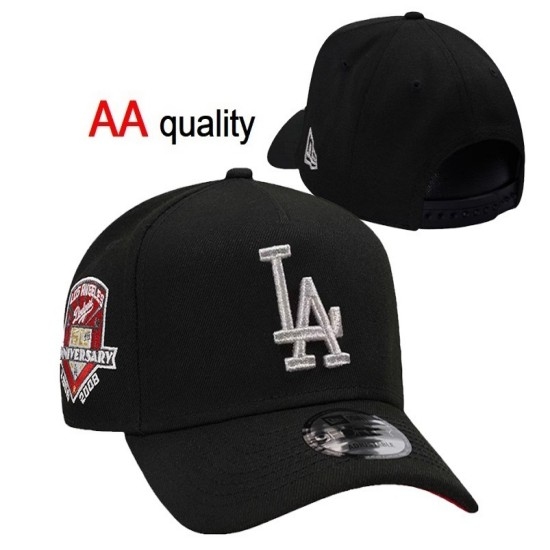 MLB Los Angeles Dodgers Stitched Snapback Hats 2026.1-37
