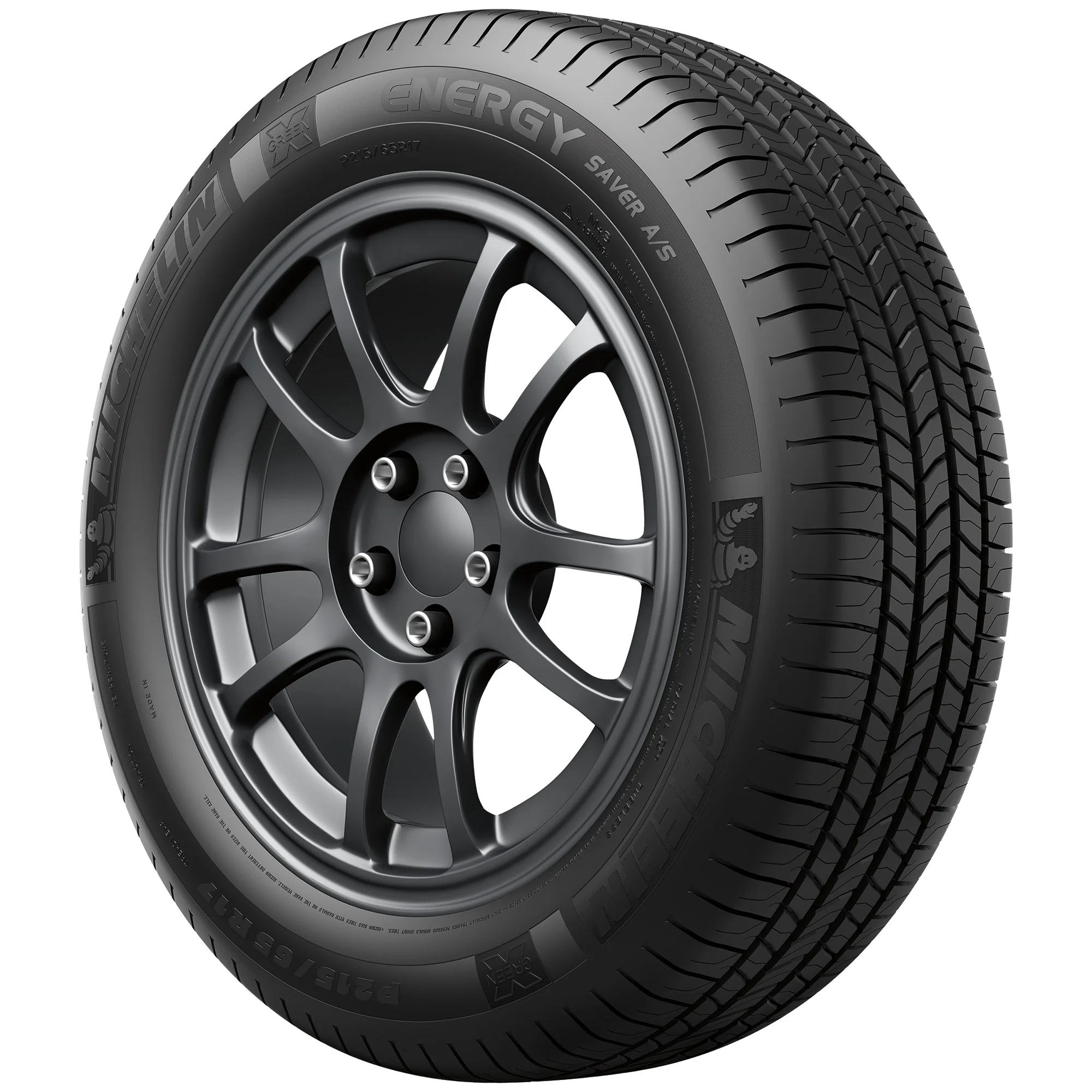 Michelin Energy Saver A/S 235/50R18 97 V Tire