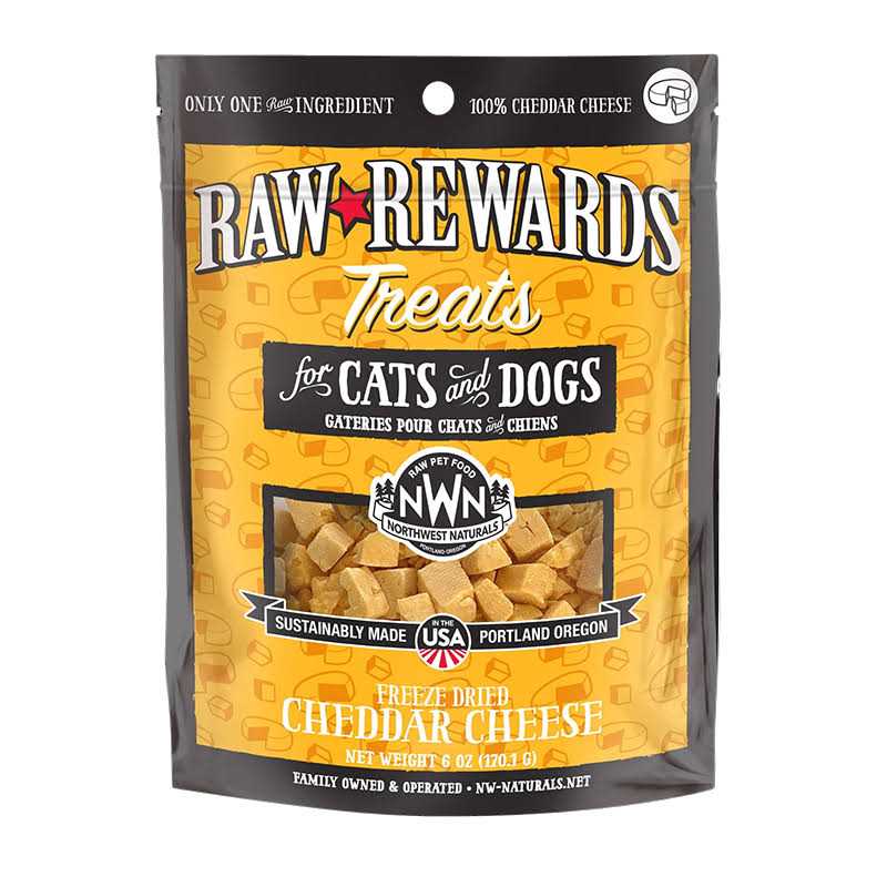 Northwest Naturals Freeze Dried Raw Liver Treats