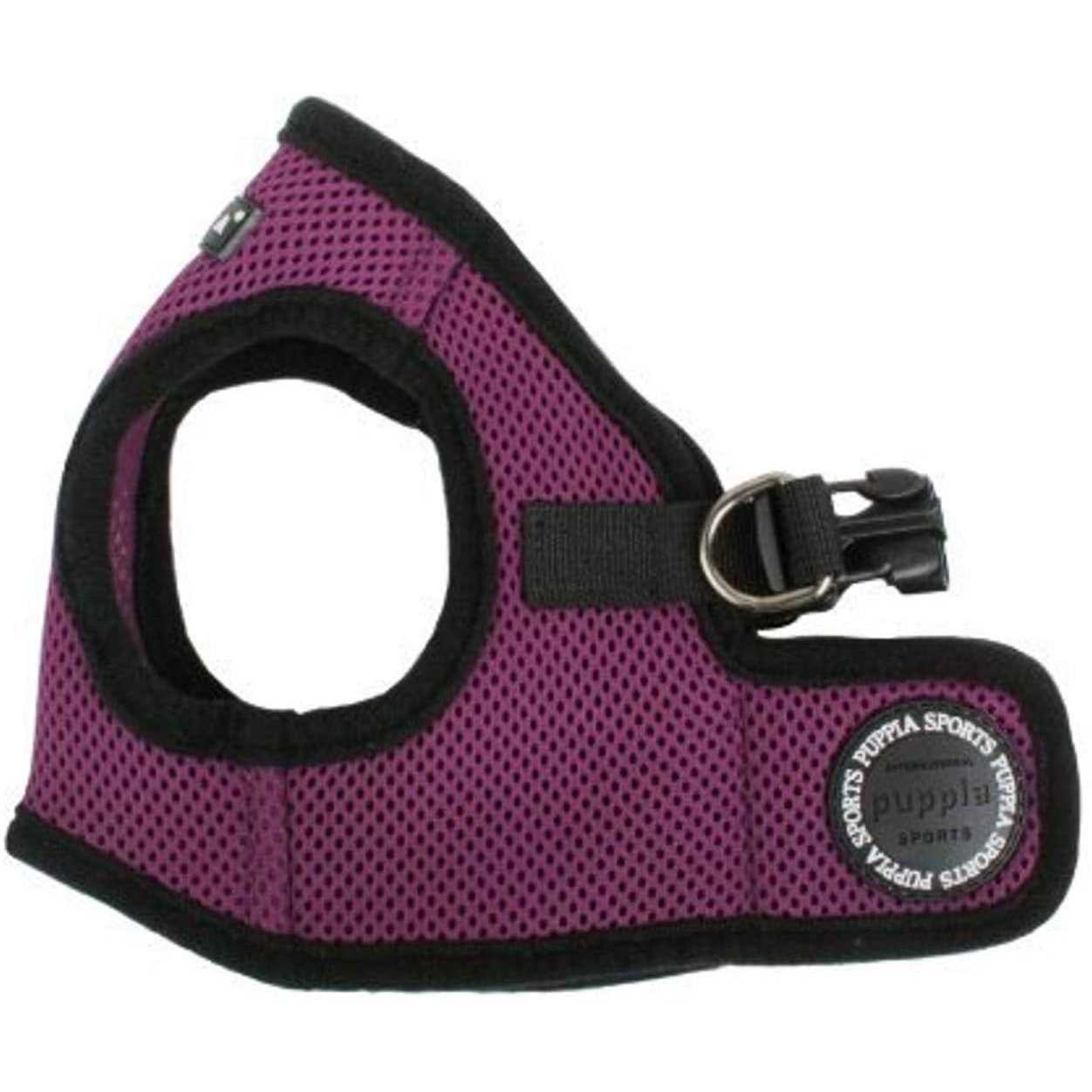 Puppia Harness Soft B Vest
